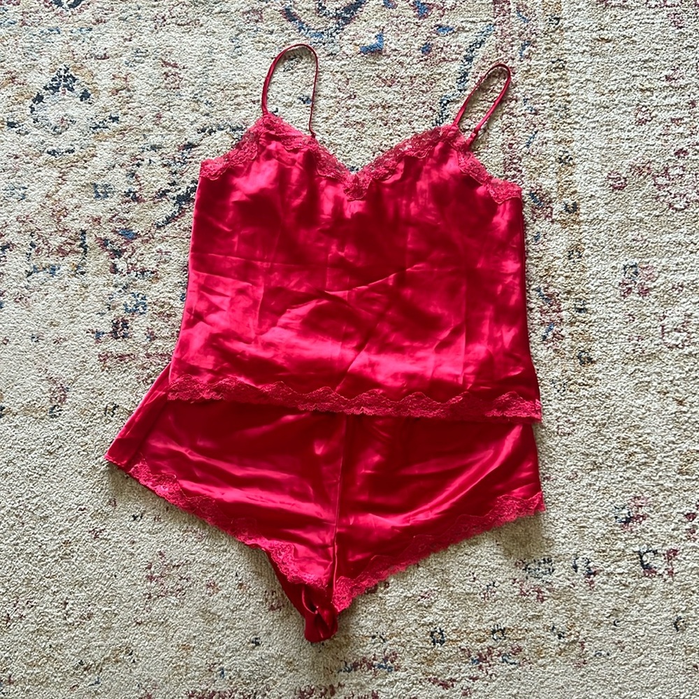 Victoria Secret Cami Set